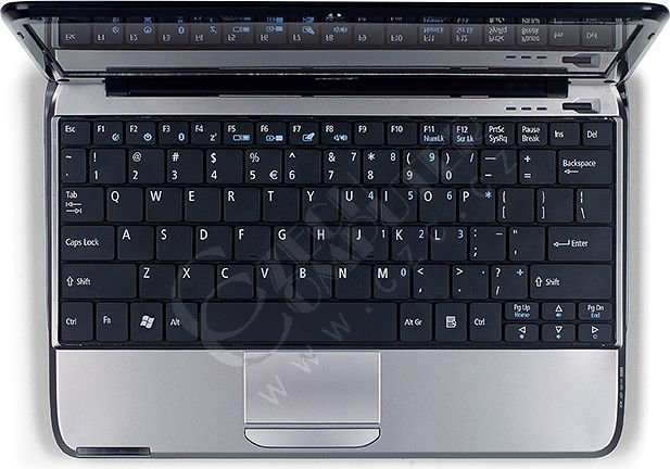Acer Aspire One 751hk (LU.S810B.447), černá_910658835