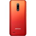UleFone Note 8P, 2GB/16GB, Amber Sunrise Orange_51557671