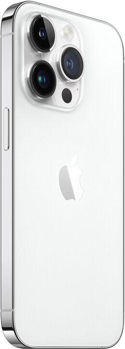 Apple iPhone 14 Pro Max, 512GB, Silver_1813962661