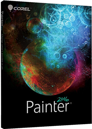 Corel Painter 2016 ML - jazyk EN/DE/FR_1755470002