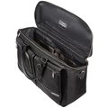 Samsonite GT Supreme - WEEKEND DUFFLE 50/20 14.1&quot;, černo/černá_796259822