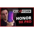 Hodně diskutovaný Honor 9X Pro | CZC vs AtiShow #15