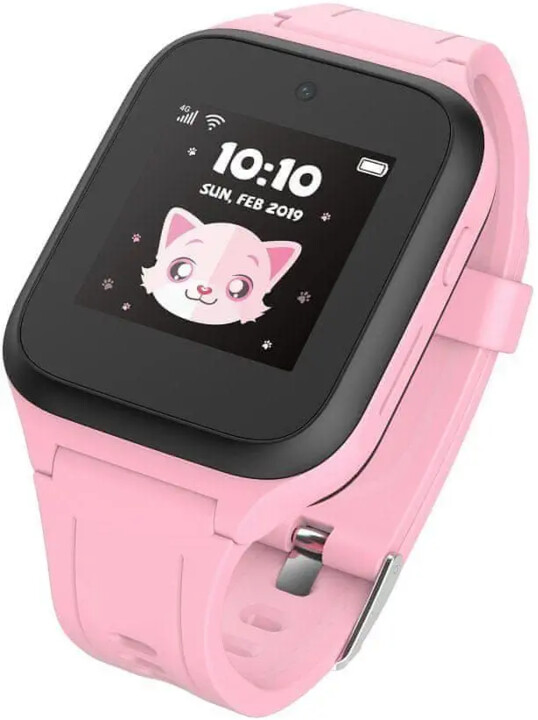 TCL MOVETIME Family Watch 40 Pink_1100227899
