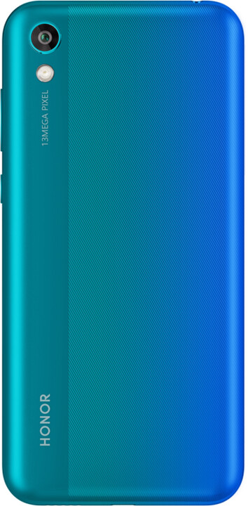 Honor 8S 2020, 3GB/64GB, Aurora Blue_800128389