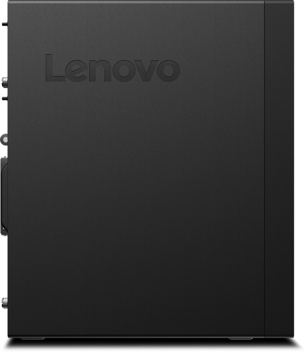 Lenovo ThinkStation P330 TWR, černá_1342988770