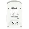 Retlux noční LED světlo s pohybovým senzorem RNL 107, PIR, 230V, teplá bílá_290713644