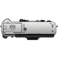 Fujifilm X-T30 II, stříbrná + objektiv XF 18-55mm, F2.8-4 R LM OIS_676177857