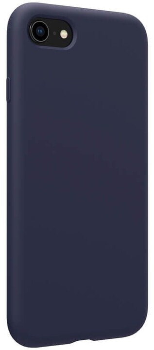 Nillkin silikonové pouzdro Flex Pure Liquid pro iPhone 7/8/SE2020, modrá_1554983814