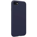 Nillkin silikonové pouzdro Flex Pure Liquid pro iPhone 7/8/SE2020, modrá_1554983814