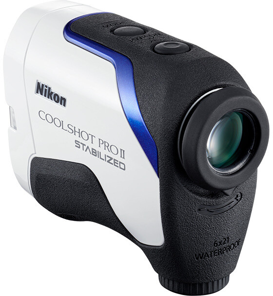 Nikon Coolshot Pro II Stabilized_299647814