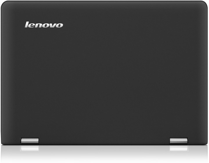 Lenovo Yoga 300-11IBR, černá_409642156