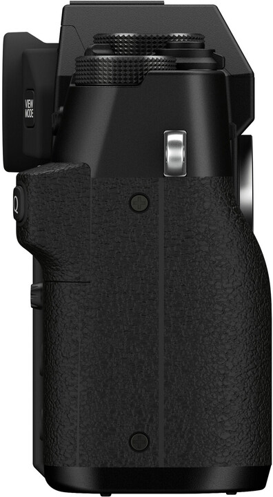 Fujifilm X-T30 II, černá + objektiv XF 18-55mm, F2.8-4 R LM OIS_2133760942