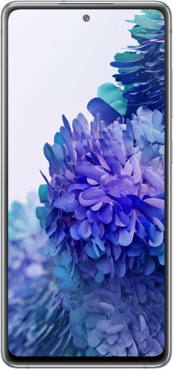 Samsung Galaxy S20 FE, 6GB/128GB, White_706323558