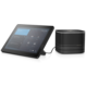 HP Elite Slice G2, černá Servisní pohotovost – vylepšený servis PC a NTB ZDARMA + O2 TV HBO a Sport Pack na dva měsíce