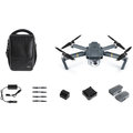DJI kvadrokoptéra - dron, DJI - Mavic Pro Fly More Combo_1416893791
