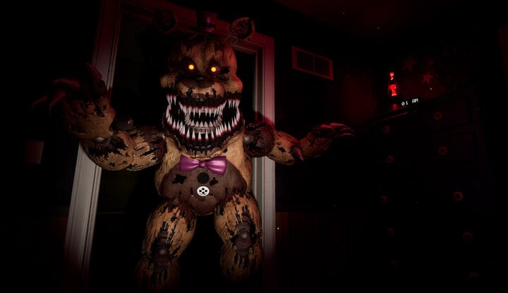 Five Nights at Freddys: Help Wanted (PS4)_1025071248