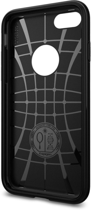 Spigen Rugged Armor pro iPhone 7/8, black_1950550038