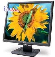 Acer AL1706ms - LCD monitor monitor 17&quot;_619797260