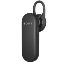 Sony MBH20 Bluetooth Headset, černá_1099874341