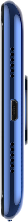 DOOGEE X95 2020, 2GB/16GB, Blue_1826538815