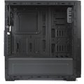 SilentiumPC Regnum RG1 Pure Black, černá_2141502941
