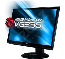 ASUS VG236HE - 3D LCD monitor 23&quot;_2075304508
