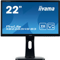 iiyama ProLite XB2283HS-B3 - LED monitor 21,5&quot;_394418604