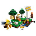 LEGO® Minecraft® 21165 Včelí farma_16045638