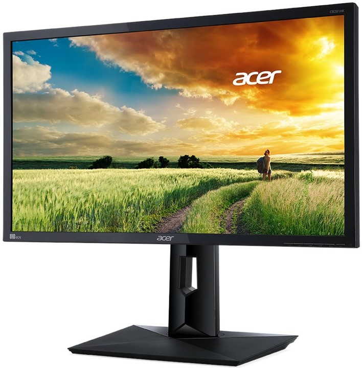 Acer CB241Hbmidr - LED monitor 23,8&quot;_2009484650