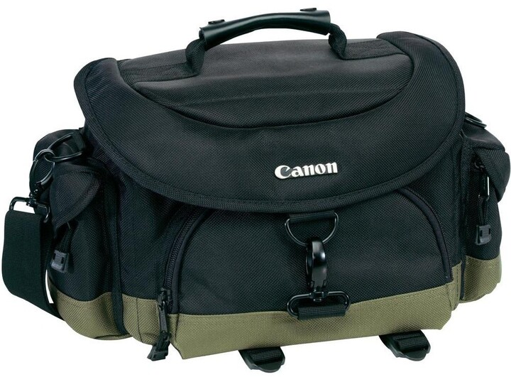 Canon Deluxe Camera Gadget Bag 10EG_1961282704