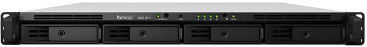 Synology RS815RP+ Rack Station_5099641