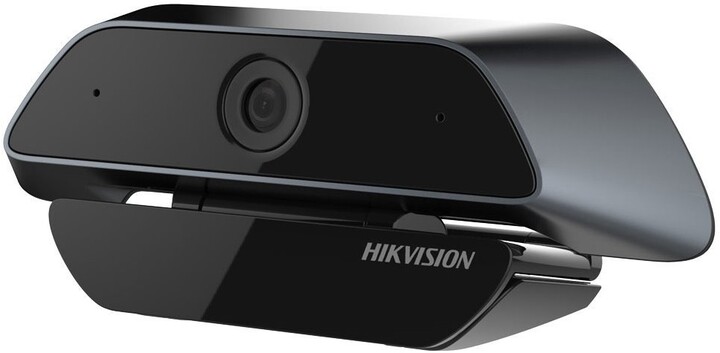 Hikvision DS-U12, černá_2071498821