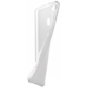 FIXED TPU gelové pouzdro pro Samsung Galaxy A7 (2017), bezbarvé