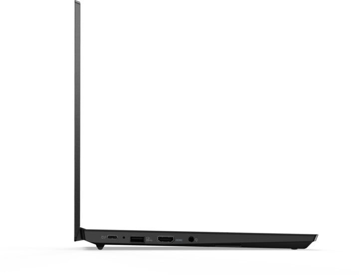 Lenovo ThinkPad E14 Gen 2 (Intel), černá_2076255739
