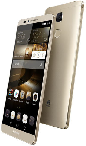 Huawei Mate7, zlatá_1203378327