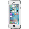 LifeProof Nüüd odolné pouzdro pro iPhone 6 šedé/bílé
