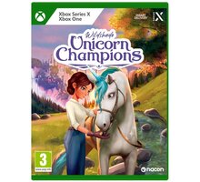 Wildshade: Unicorn Champions (Xbox)_327738795