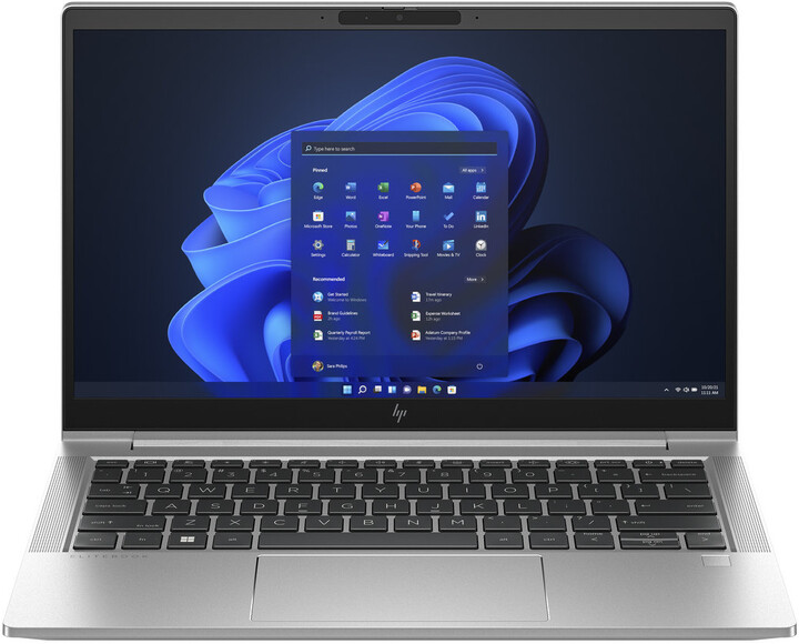 HP EliteBook 630 G10, stříbrná_1728093328