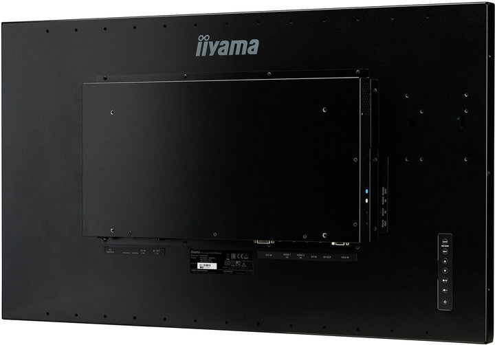 iiyama ProLite LE4041UHS - LED monitor 40&quot;_1398371405
