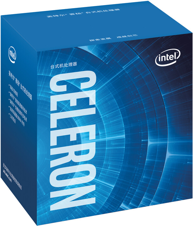Intel Celeron G3920_1259245773