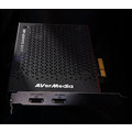 AVerMedia Live Gamer ULTRA GC573 4K (PCI-e)_1144571477