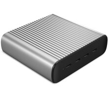 HyperDrive 245W GaN - USB nabíjecí adaptér_1222741150