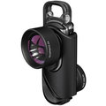 Olloclip active lens, black/black - i7/i7+_1407460112