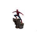 Figurka Iron Studios Spider-Man: No Way Home - Spider-Man Spider #3 BDS Art Scale 1/10_1492312592