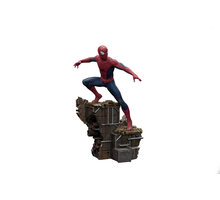 Figurka Iron Studios Spider-Man: No Way Home - Spider-Man Spider #3 BDS Art Scale 1/10 098223