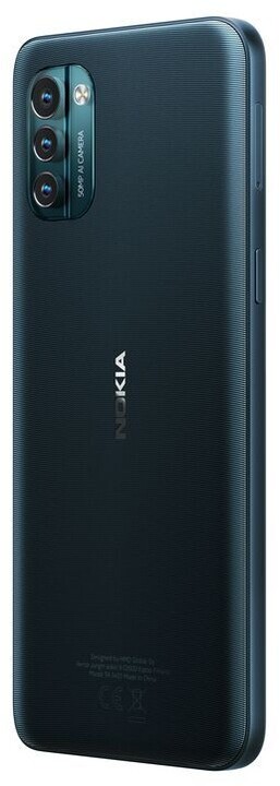 Nokia G21, 4GB/64GB, Nordic Blue_1068557821
