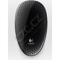 Logitech Wireless Touch Mouse M600, Graphite_1146146129