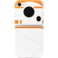 Tribe Star Wars BB-8 pouzdro pro iPhone 6/6s/7 - Bílé_638768423
