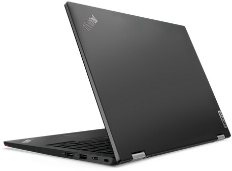 Lenovo ThinkPad L13 2-in-1 Gen 5 (Intel), černá_1524074401
