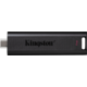 Kingston DataTraveler Max - 1TB, černá